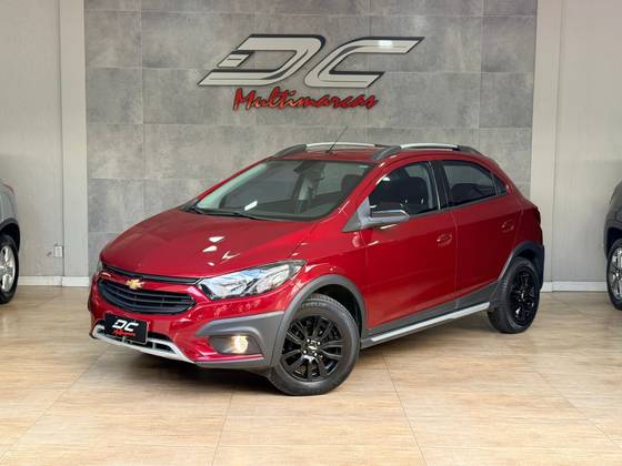 CHEVROLET ONIX 1.4 MPFI ACTIV 8V FLEX 4P MANUAL CHEVROLET ONIX 1.4 MPFI ACTIV 8V FLEX 4P MANUAL